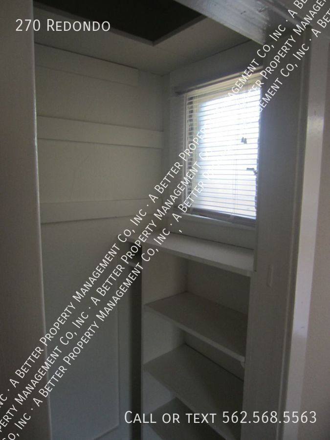 House for rent at 270 Redondo, Long Beach, CA 90803