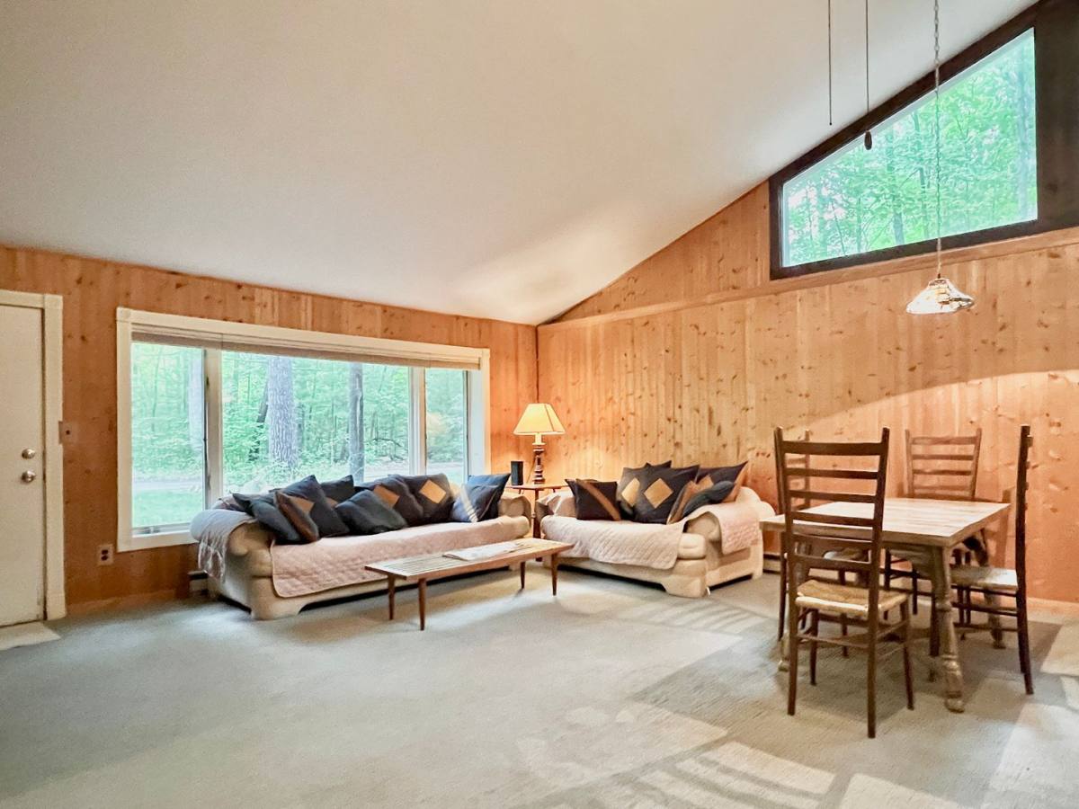 House for rent at 8904 Park Lane, Interlochen, MI 49643
