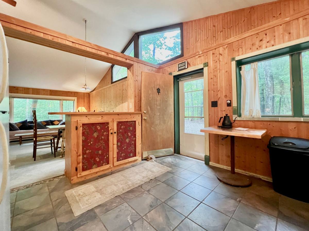 House for rent at 8904 Park Lane, Interlochen, MI 49643
