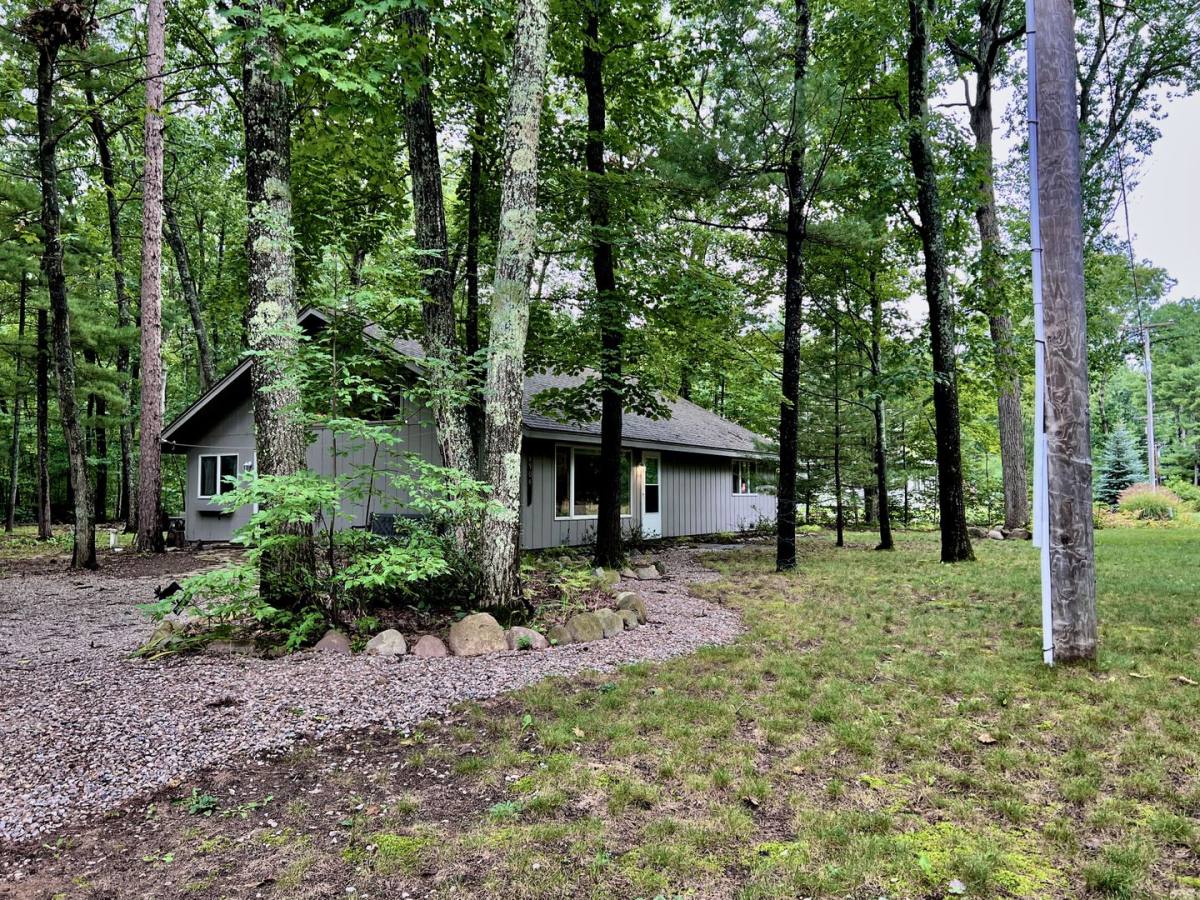 House for rent at 8904 Park Lane, Interlochen, MI 49643