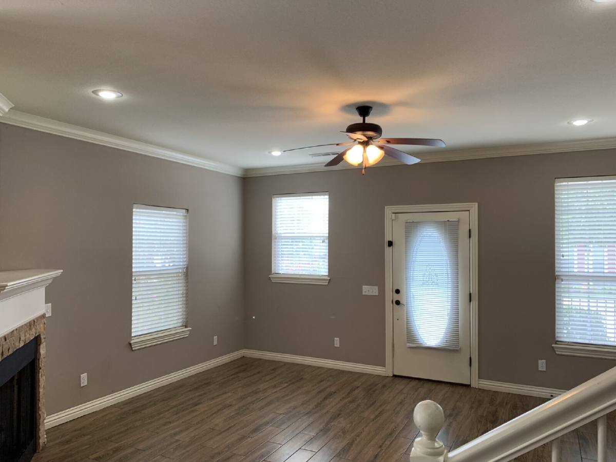 House for rent at 4156 W Bradstreet Lane, Fayetteville, AR 72704