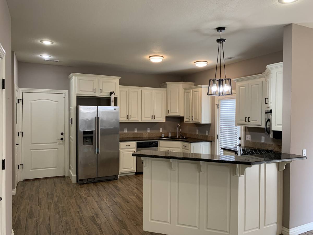 House for rent at 4156 W Bradstreet Lane, Fayetteville, AR 72704