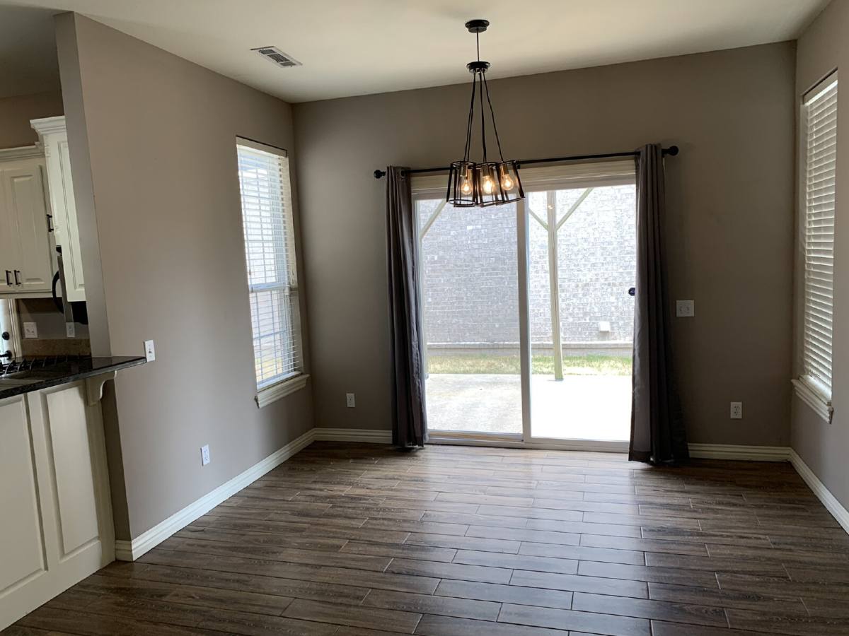 House for rent at 4156 W Bradstreet Lane, Fayetteville, AR 72704