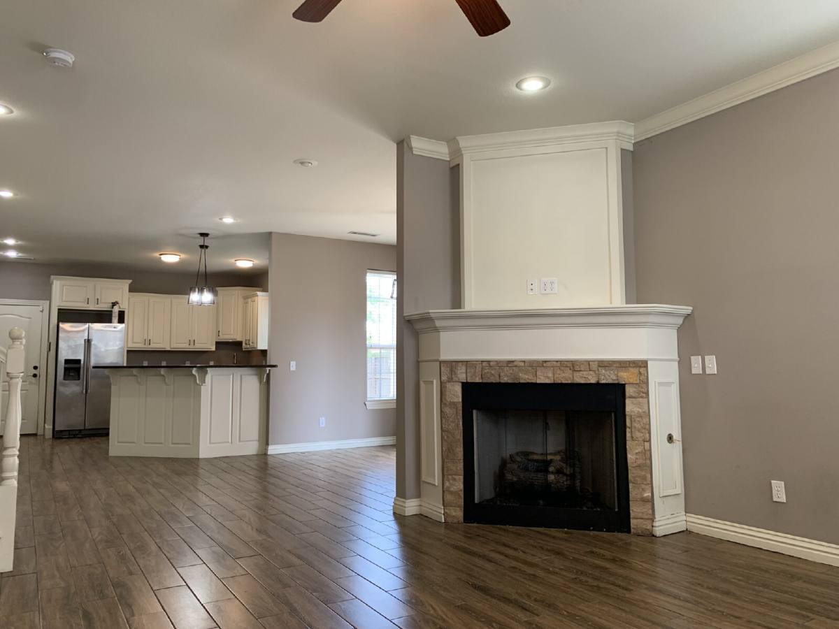 House for rent at 4156 W Bradstreet Lane, Fayetteville, AR 72704