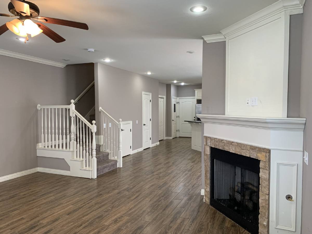 House for rent at 4156 W Bradstreet Lane, Fayetteville, AR 72704