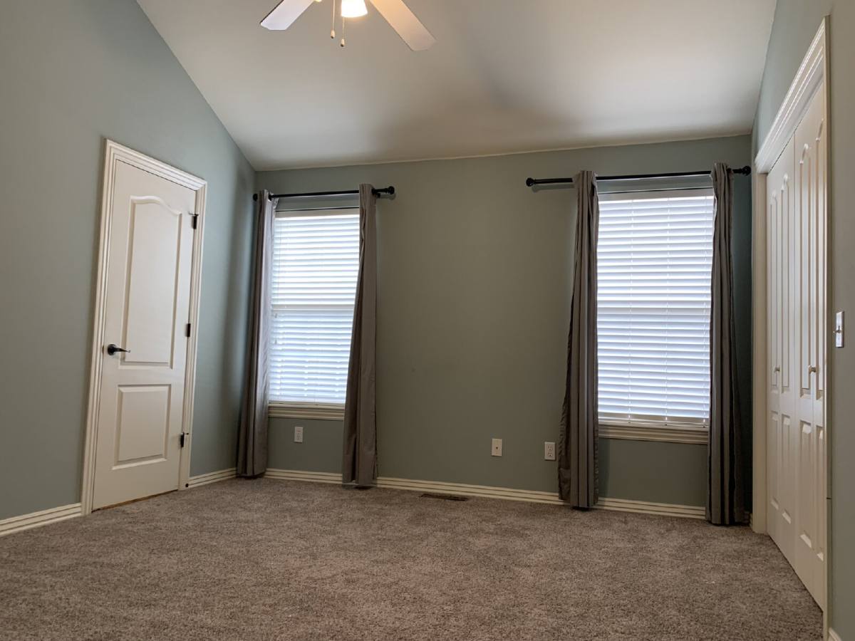 House for rent at 4156 W Bradstreet Lane, Fayetteville, AR 72704