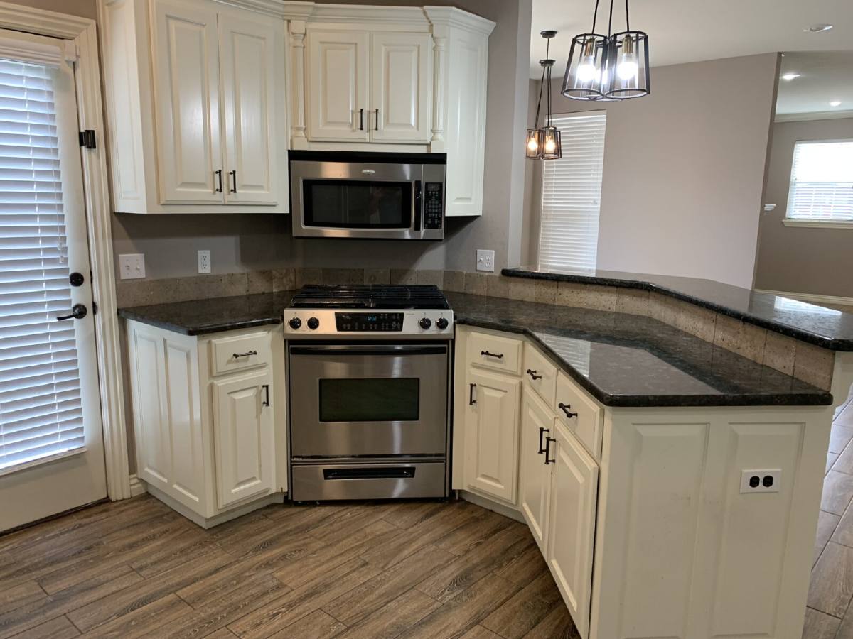 House for rent at 4156 W Bradstreet Lane, Fayetteville, AR 72704