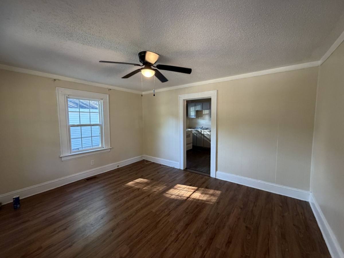 Apartment for rent at 411 Midway St, Rocky Mount, NC 27801