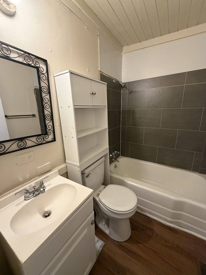 Apartment for rent at 411 Midway St, Rocky Mount, NC 27801