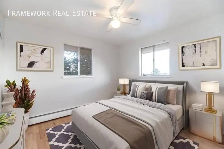 Apartment for rent at 717 Oak St #2, Denver, CO 80215