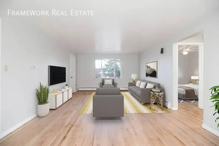 Apartment for rent at 717 Oak St #2, Denver, CO 80215