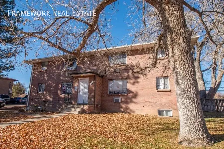 Apartment for rent at 717 Oak St #2, Denver, CO 80215