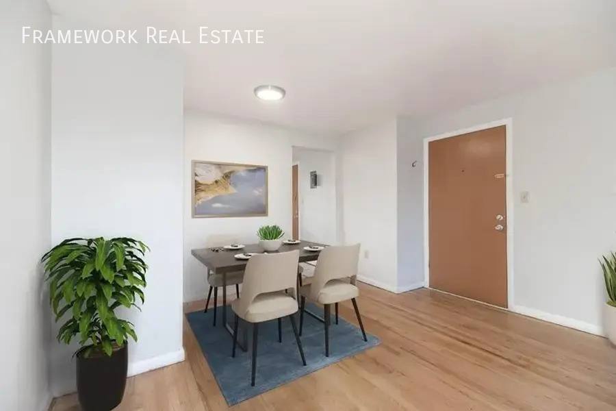 Apartment for rent at 717 Oak St #2, Denver, CO 80215