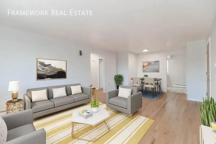 Apartment for rent at 717 Oak St #2, Denver, CO 80215