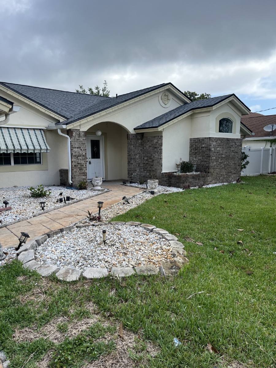 House for rent at 77 Folcroft Lane, Palm Coast, FL 32137