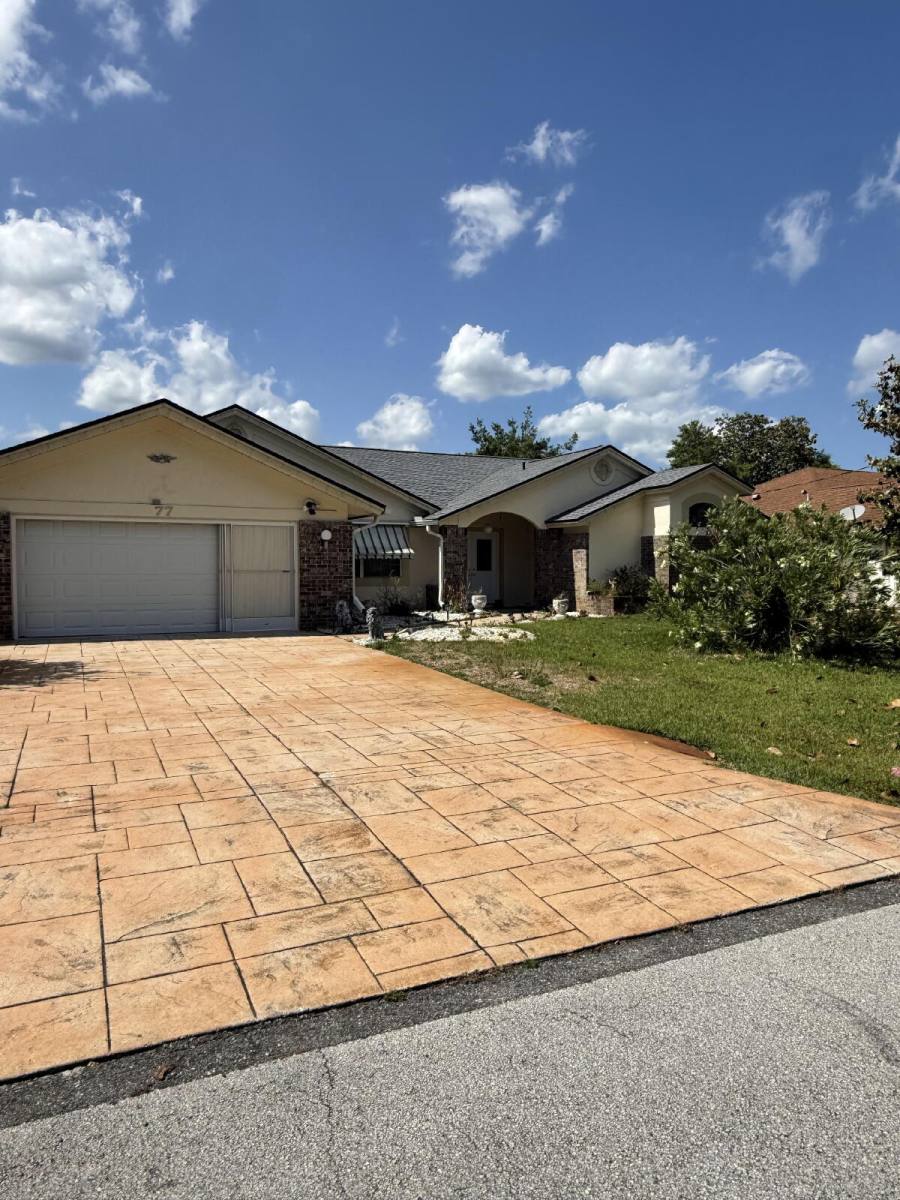 House for rent at 77 Folcroft Lane, Palm Coast, FL 32137