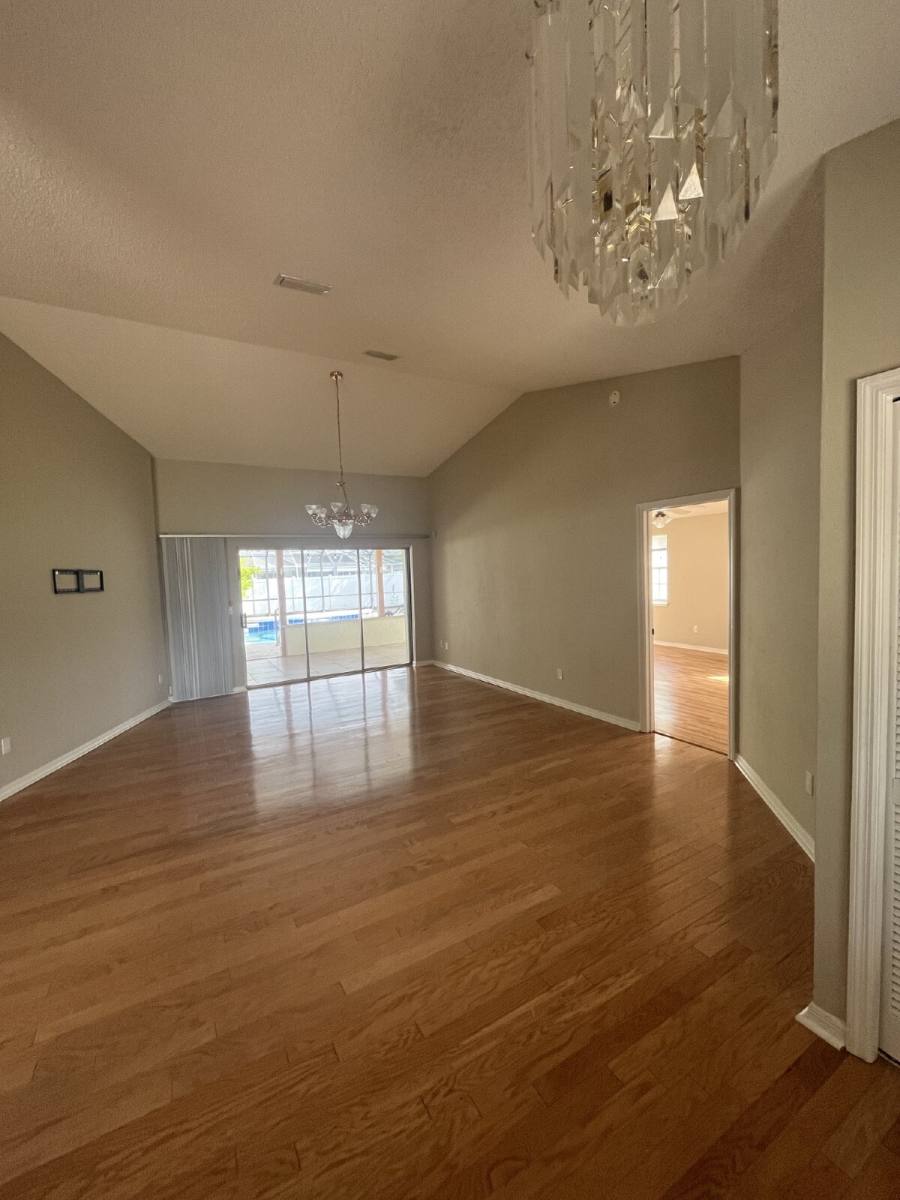 House for rent at 77 Folcroft Lane, Palm Coast, FL 32137