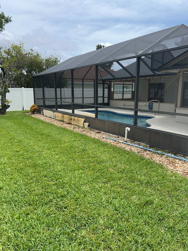 House for rent at 77 Folcroft Lane, Palm Coast, FL 32137