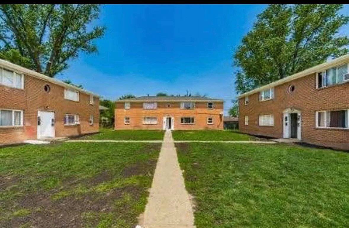 Apartment for rent at 1952 Oakland Park Ave #C, Columbus, OH 43224
