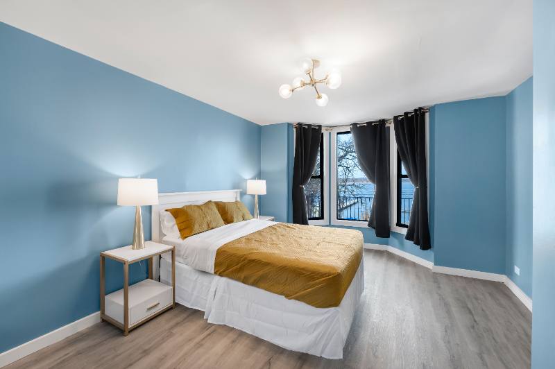 Apartment for rent at 115 Nippersink Blvd #201, Fox Lake, IL 60020