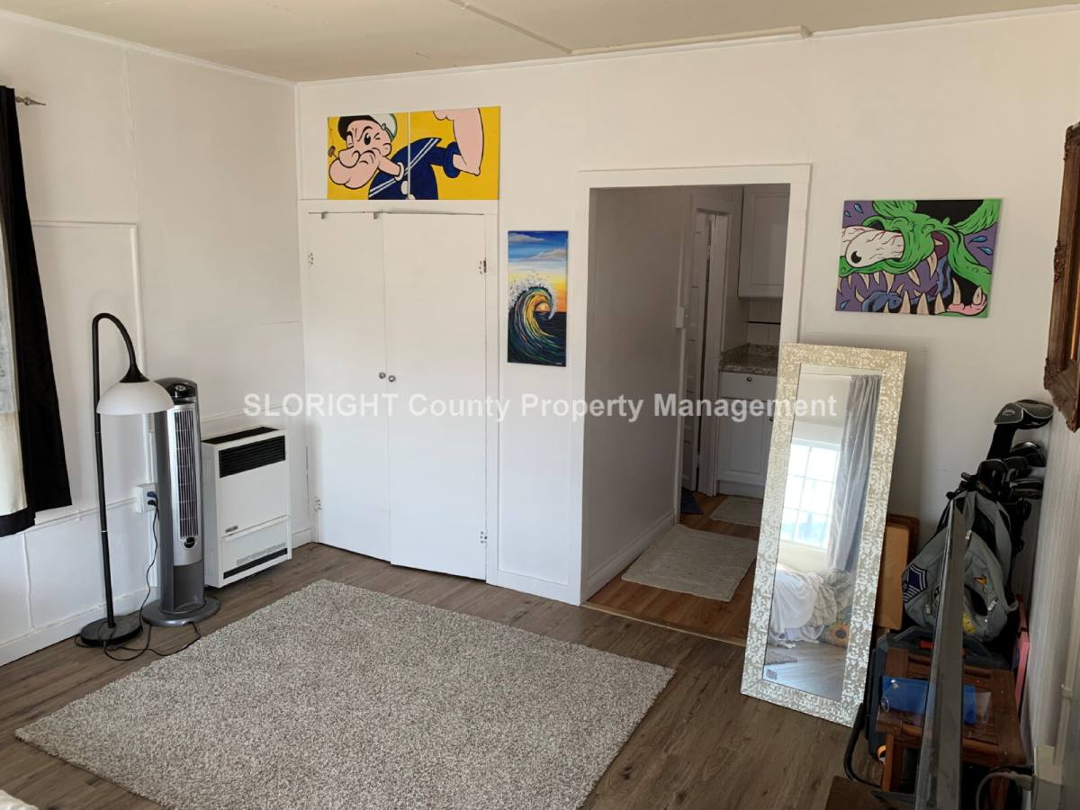 Apartment for rent at 2045 Story, San Luis Obispo, CA 93401