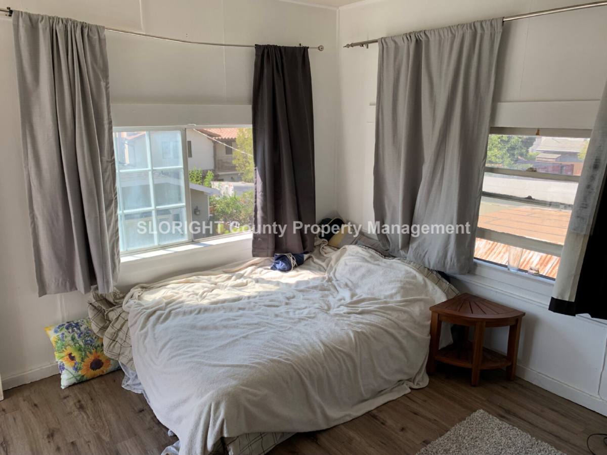 Apartment for rent at 2045 Story, San Luis Obispo, CA 93401