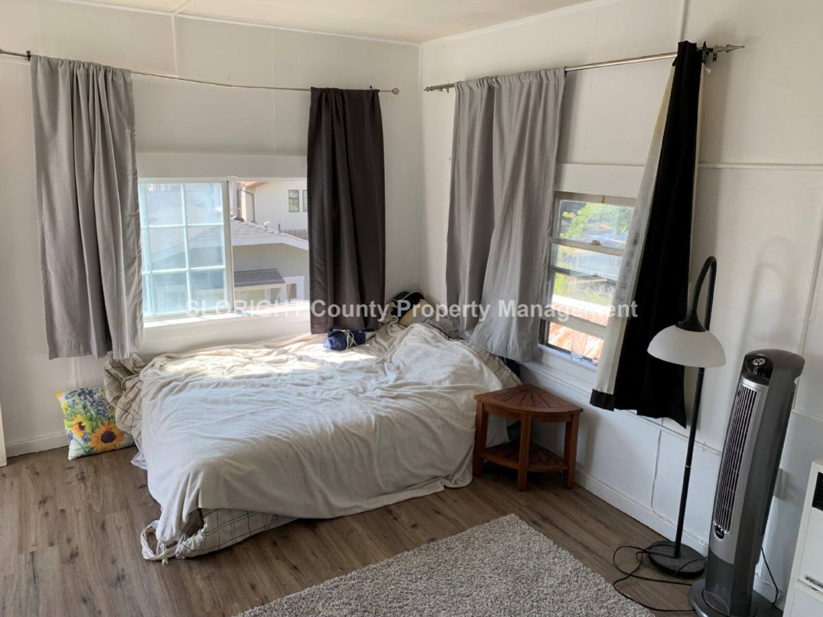 Apartment for rent at 2045 Story, San Luis Obispo, CA 93401