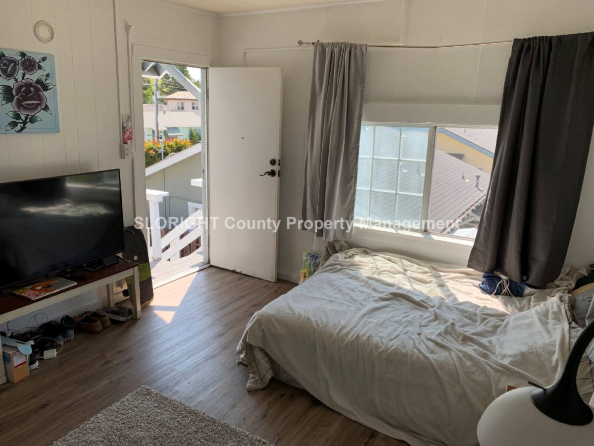 Apartment for rent at 2045 Story, San Luis Obispo, CA 93401