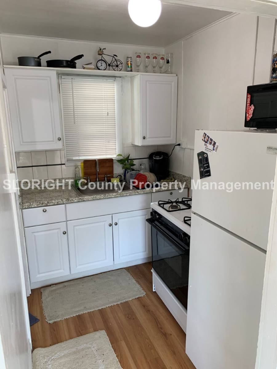 Apartment for rent at 2045 Story, San Luis Obispo, CA 93401