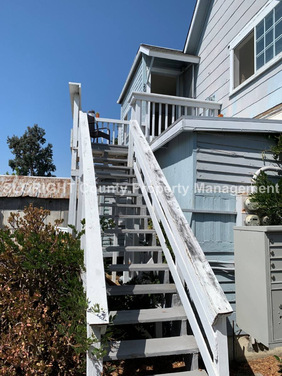 Apartment for rent at 2045 Story, San Luis Obispo, CA 93401