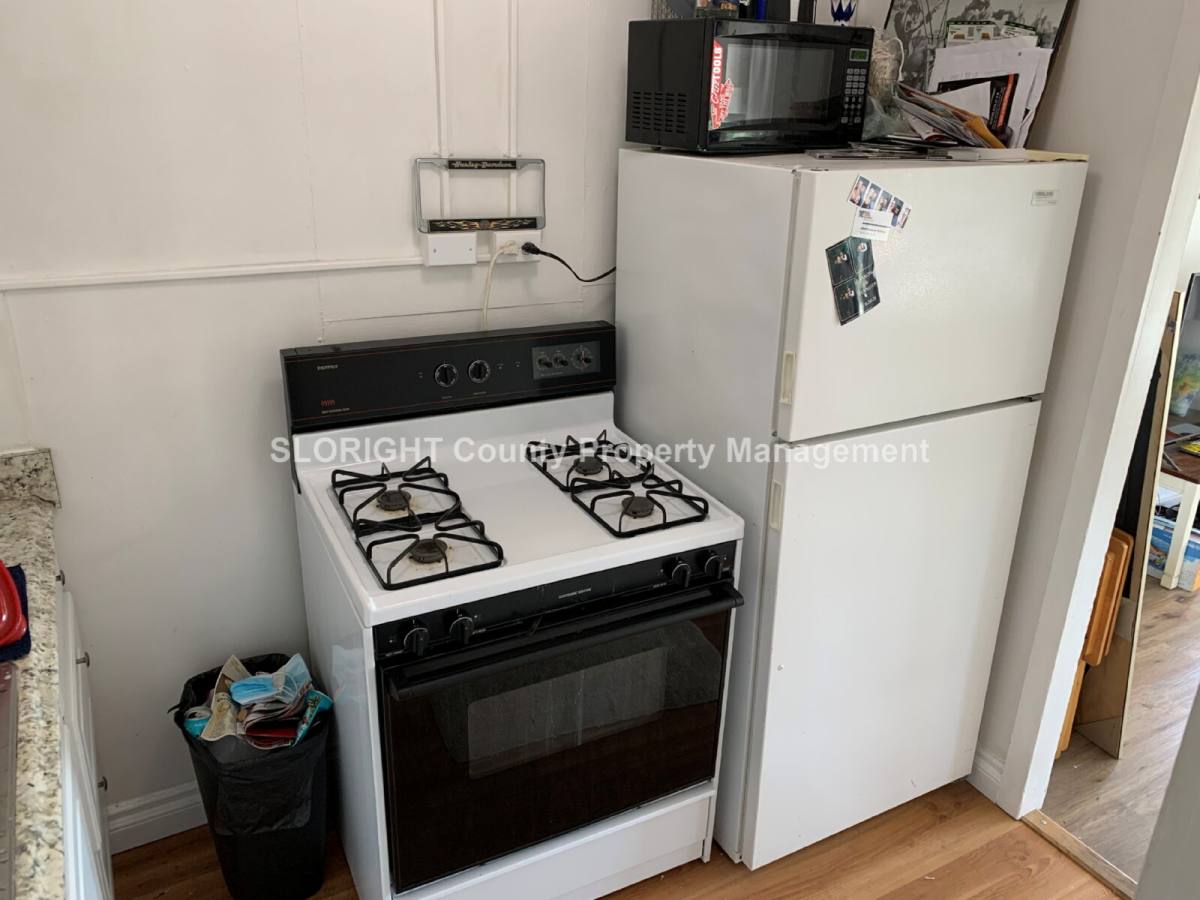 Apartment for rent at 2045 Story, San Luis Obispo, CA 93401