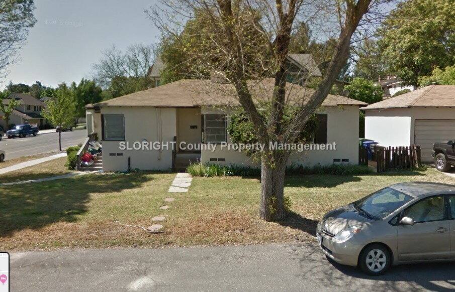 House for rent at 434 11th St, Paso Robles, CA 93446