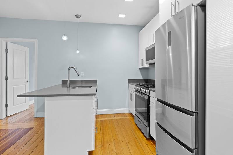 Apartment for rent at 18 Trenton #1, Providence, RI 02906