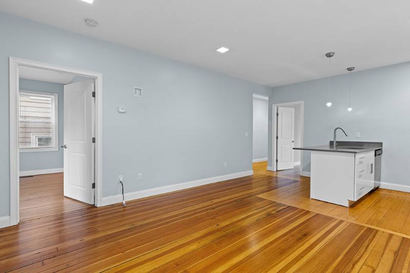 Apartment for rent at 18 Trenton #1, Providence, RI 02906