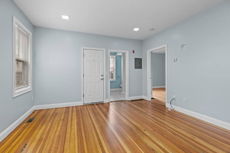 Apartment for rent at 18 Trenton #1, Providence, RI 02906