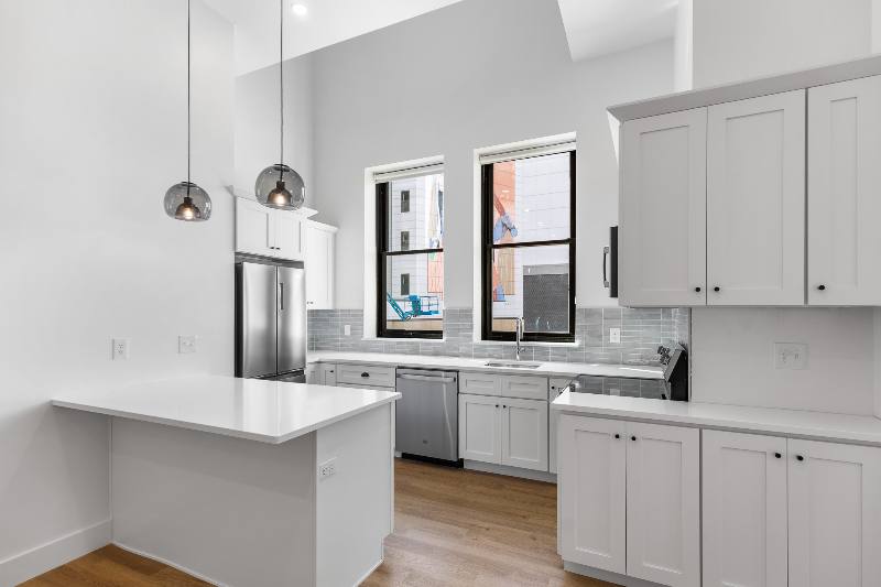 Apartment for rent at 101 Richmond St #205, Providence, RI 02903