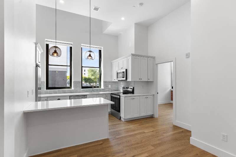 Apartment for rent at 101 Richmond St #205, Providence, RI 02903