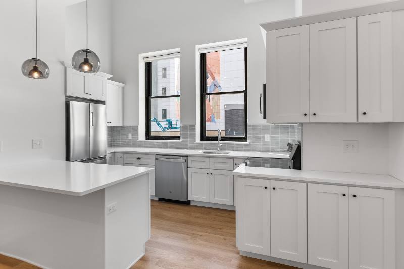 Apartment for rent at 101 Richmond St #205, Providence, RI 02903