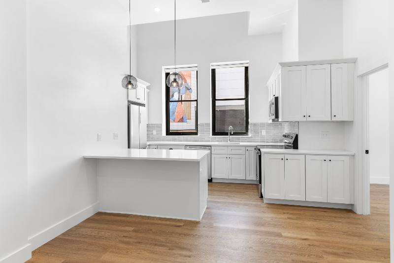 Apartment for rent at 101 Richmond St #205, Providence, RI 02903