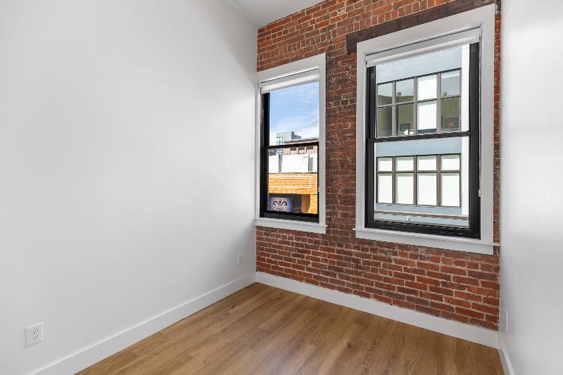 Apartment for rent at 101 Richmond St #205, Providence, RI 02903