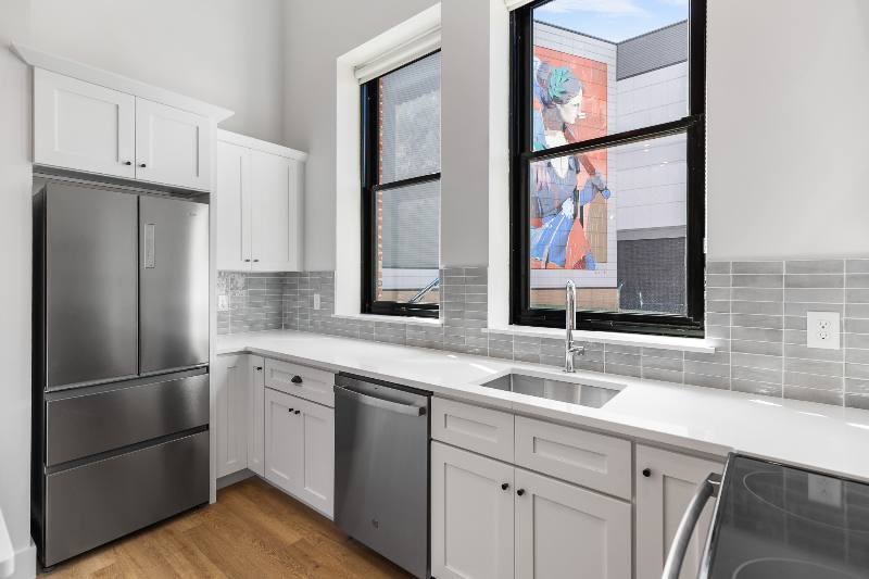 Apartment for rent at 101 Richmond St #205, Providence, RI 02903