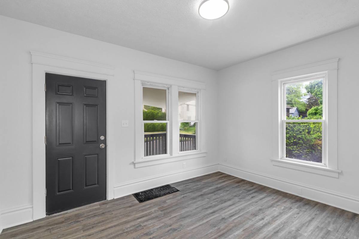 Apartment for rent at 679-703 Sherman St, Akron, OH 44311