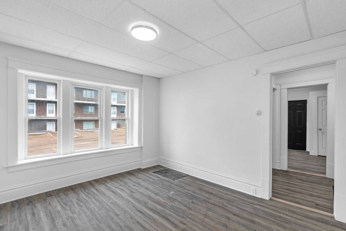 Apartment for rent at 679-703 Sherman St, Akron, OH 44311