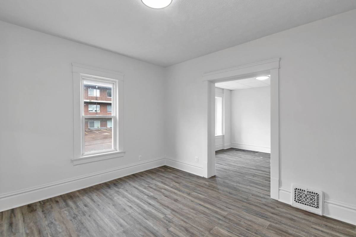 Apartment for rent at 679-703 Sherman St, Akron, OH 44311