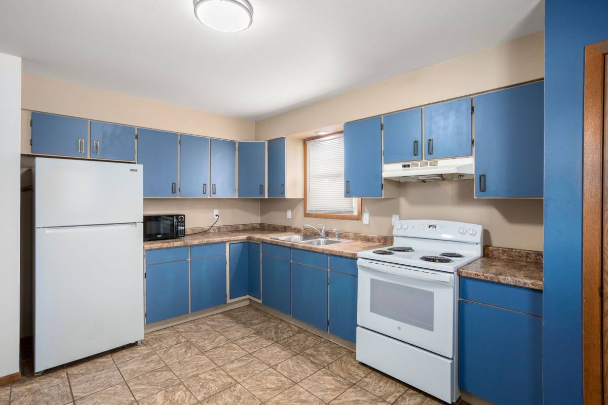 Apartment for rent at 1007 S Jackson St, Oshkosh, WI 54901