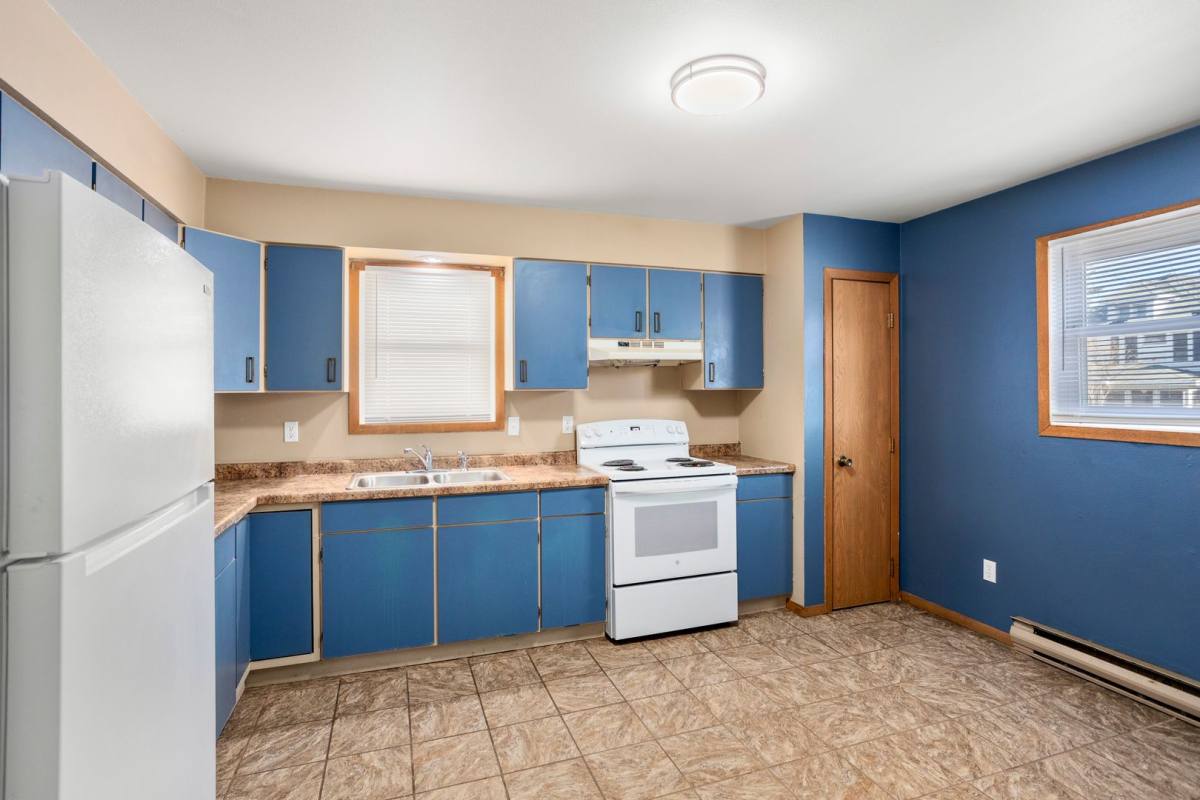 Apartment for rent at 1007 S Jackson St, Oshkosh, WI 54901