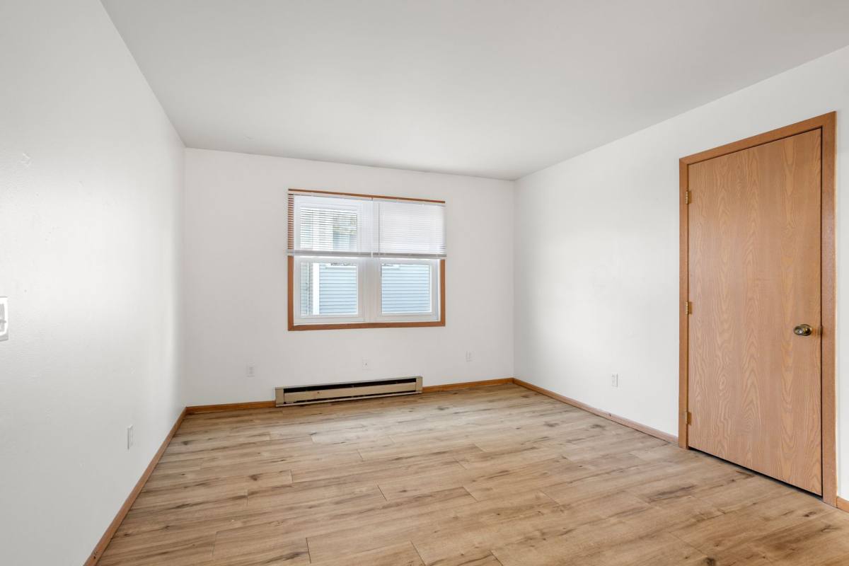 Apartment for rent at 1007 S Jackson St, Oshkosh, WI 54901