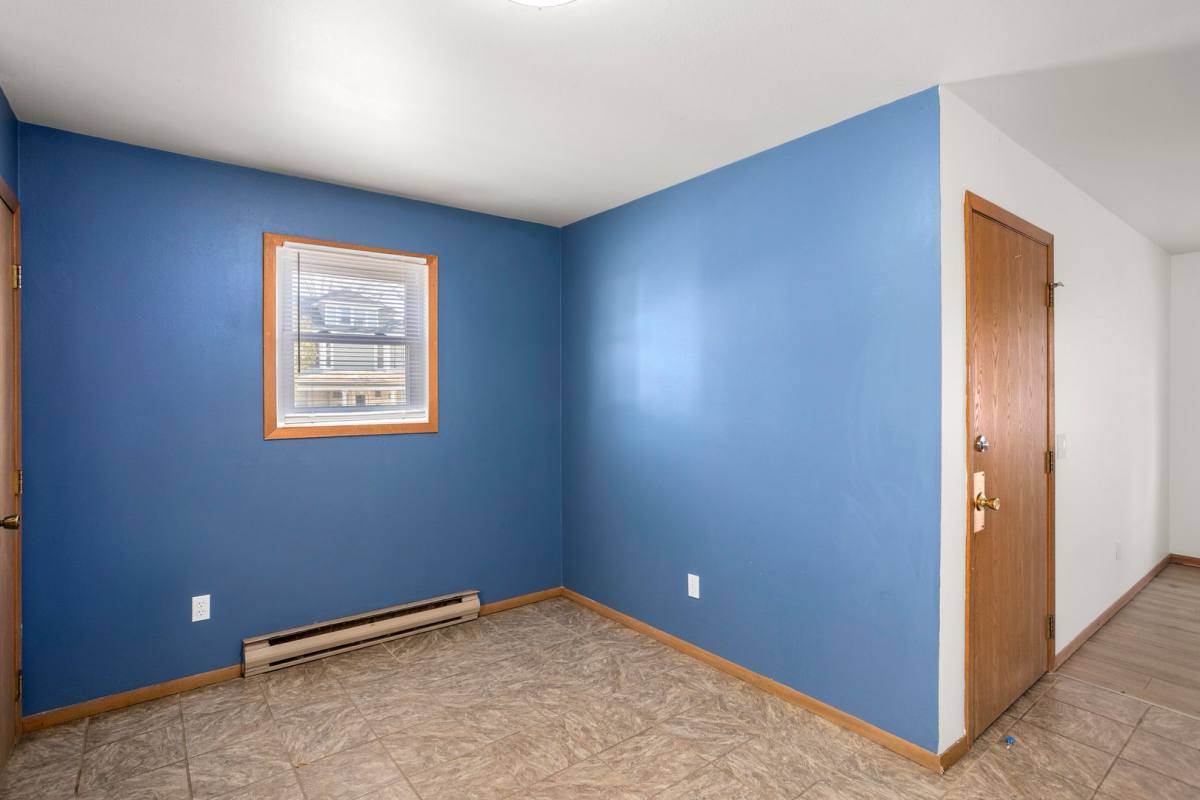 Apartment for rent at 1007 S Jackson St, Oshkosh, WI 54901