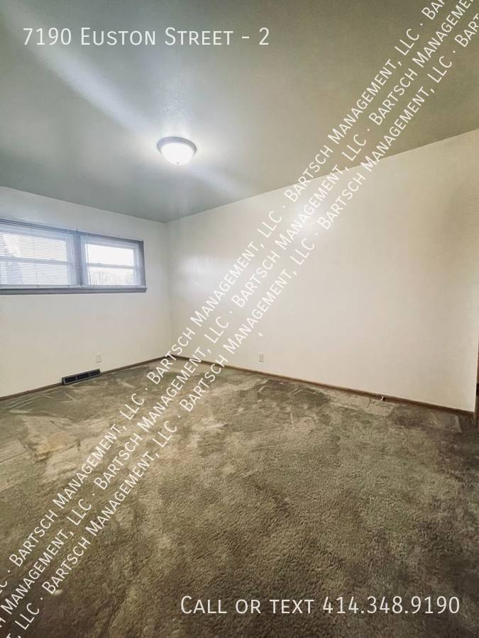 Apartment for rent at 7190 Euston St #2, Greendale, WI 53129