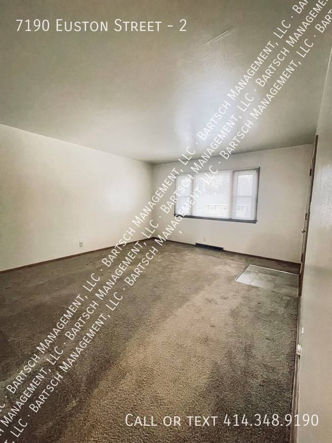Apartment for rent at 7190 Euston St #2, Greendale, WI 53129